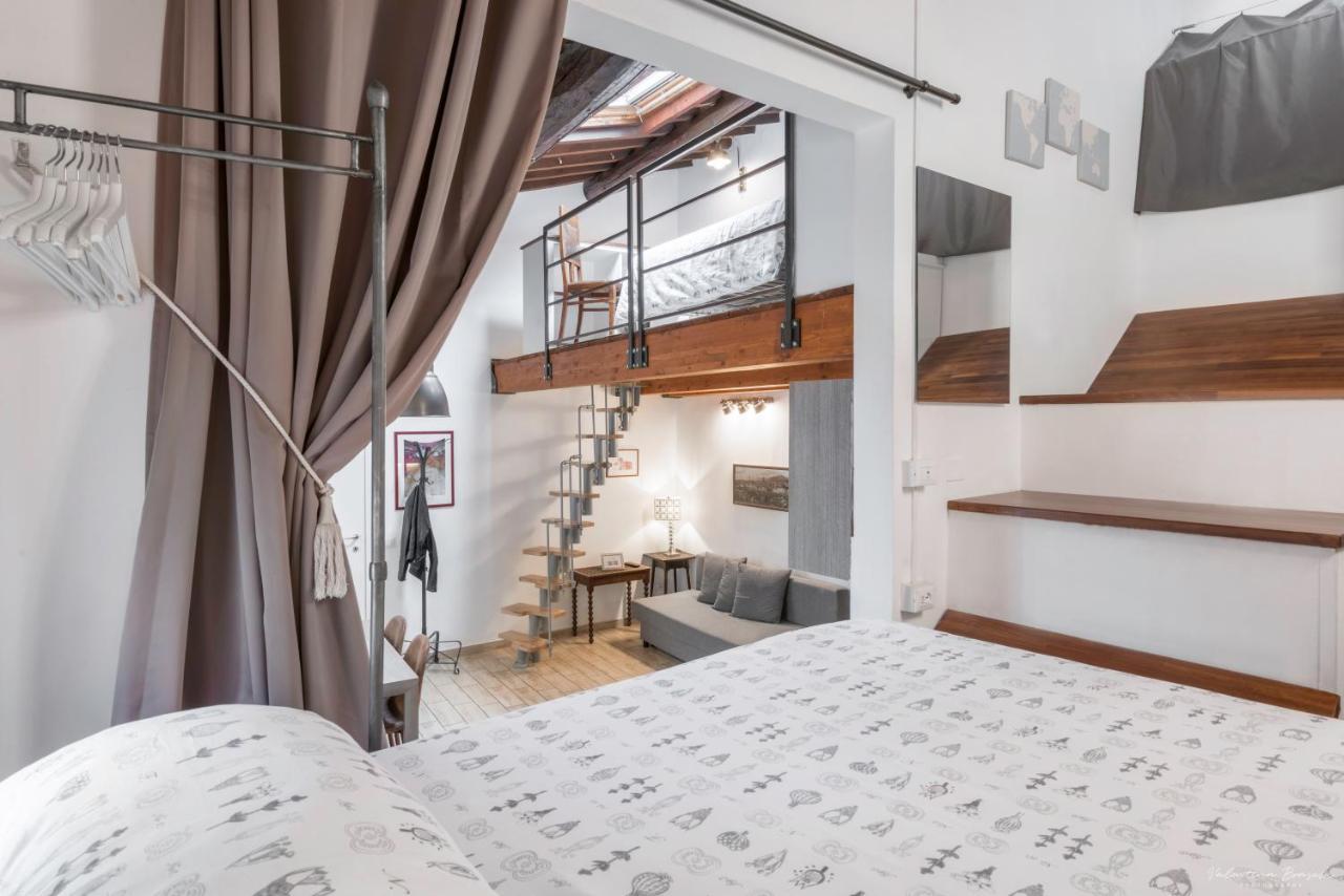 Florence Star Apartment المظهر الخارجي الصورة