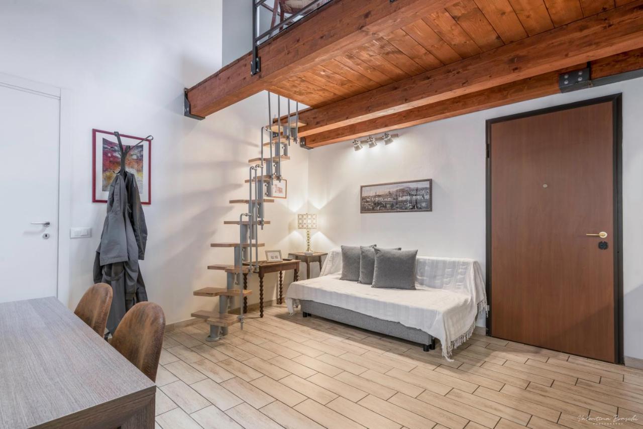Florence Star Apartment المظهر الخارجي الصورة