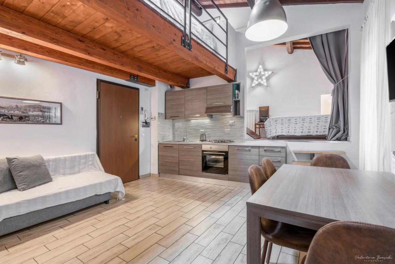 Florence Star Apartment المظهر الخارجي الصورة