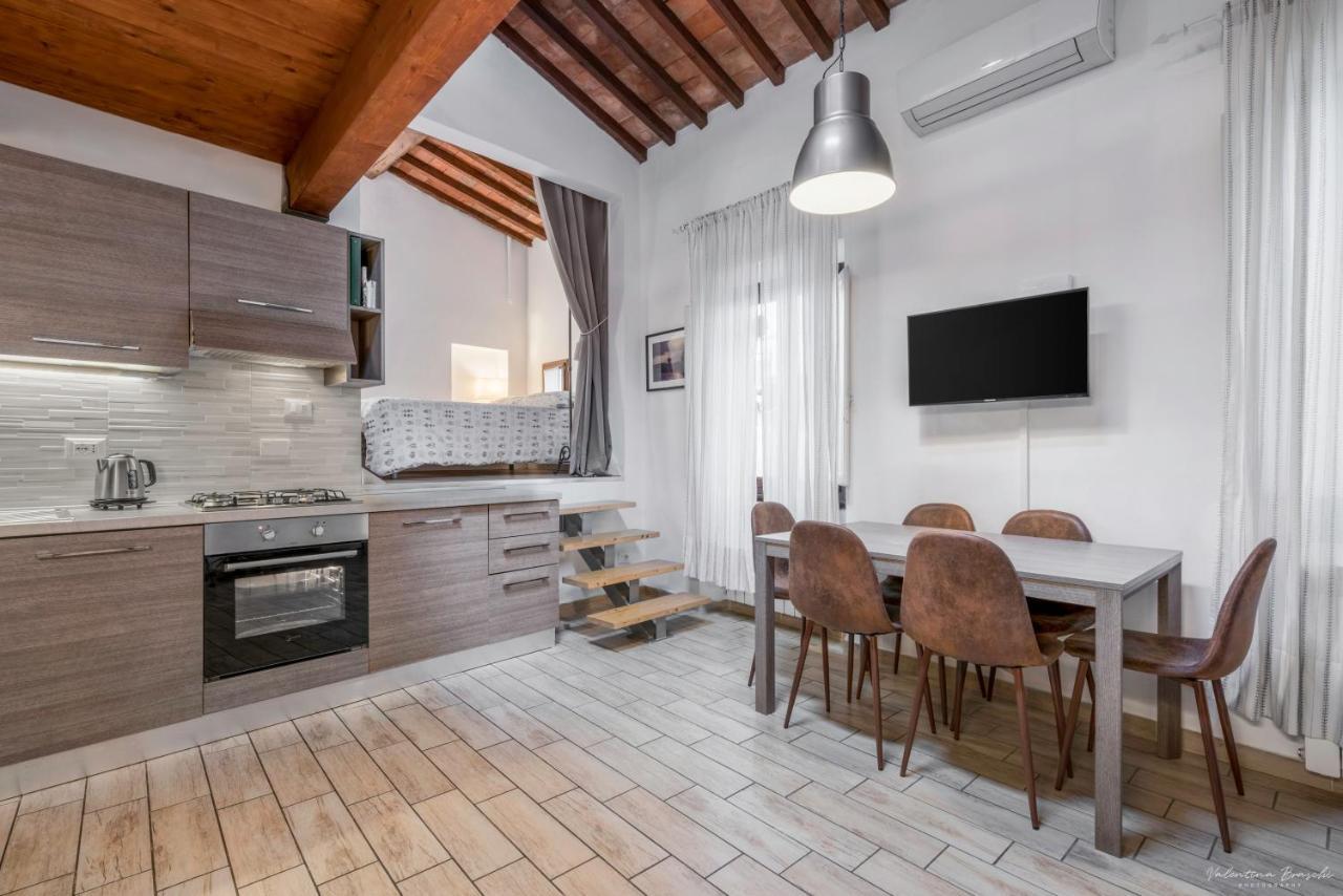 Florence Star Apartment المظهر الخارجي الصورة