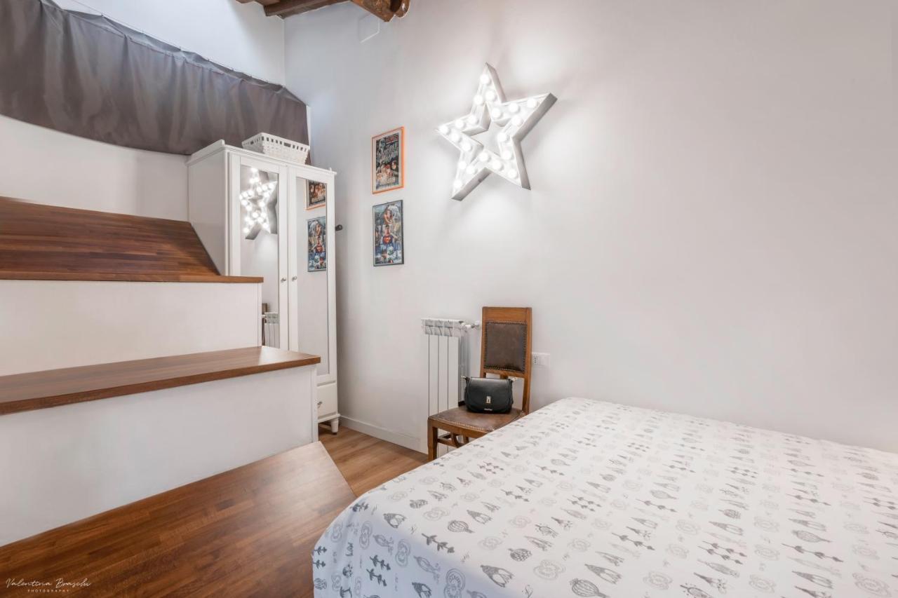 Florence Star Apartment المظهر الخارجي الصورة