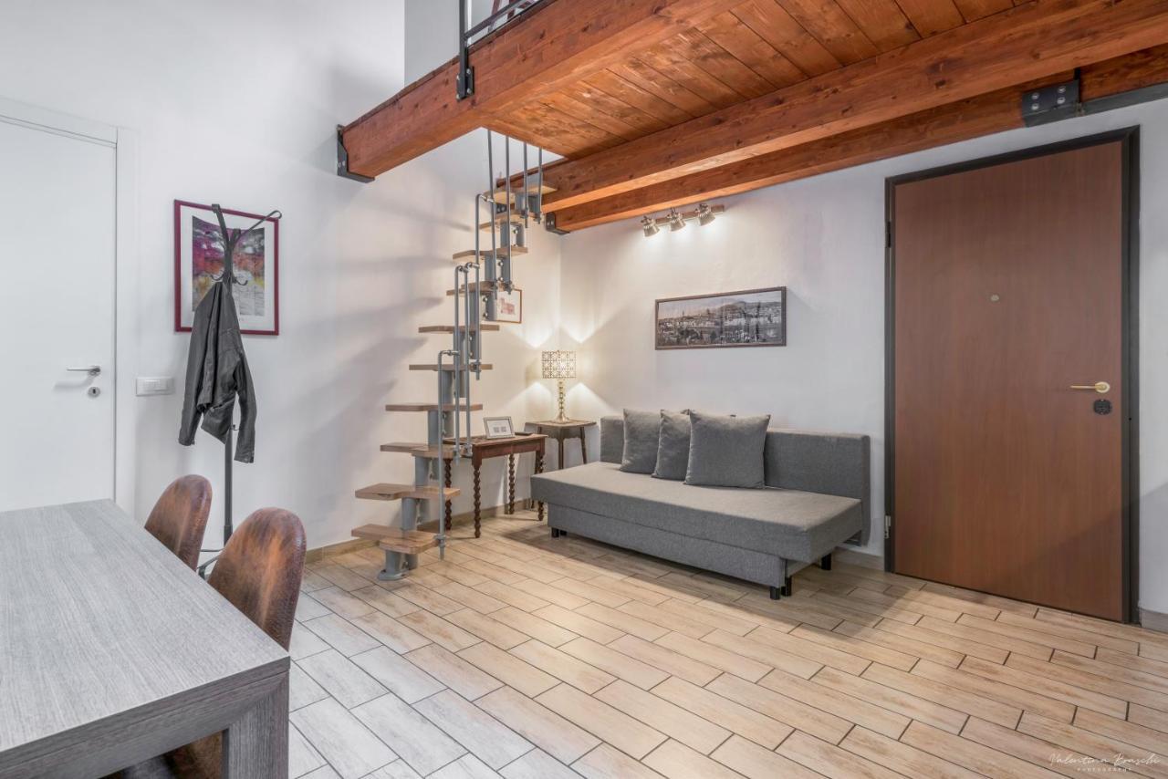 Florence Star Apartment المظهر الخارجي الصورة