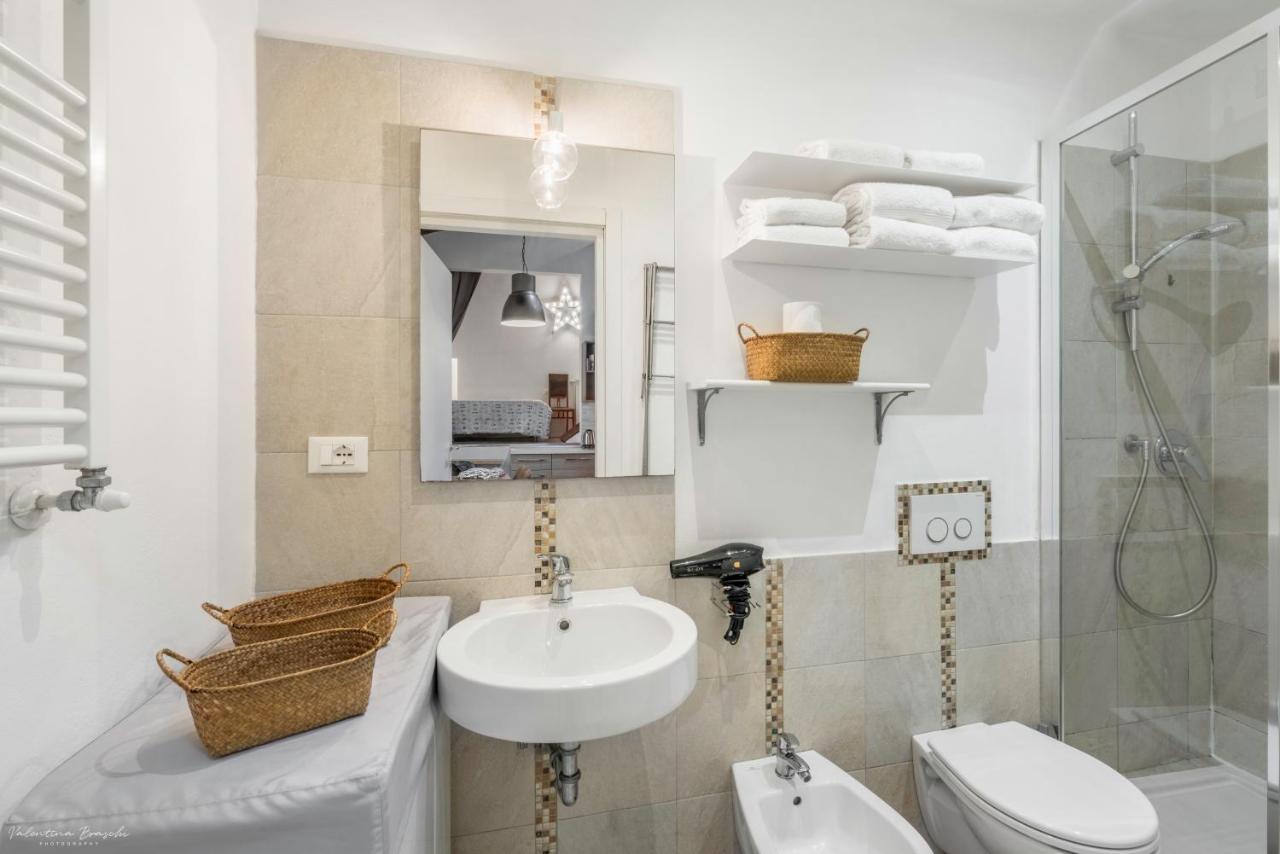Florence Star Apartment المظهر الخارجي الصورة