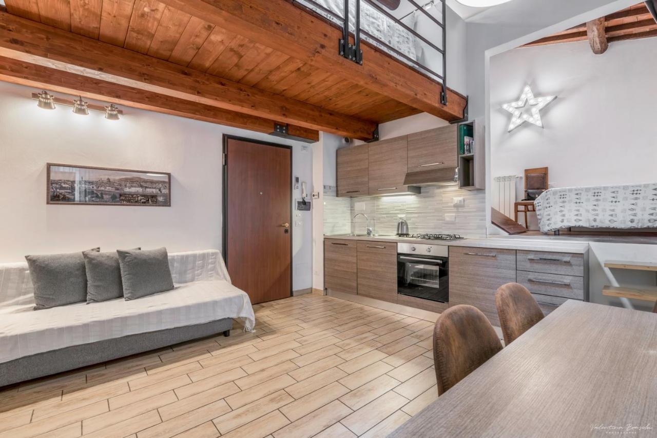 Florence Star Apartment المظهر الخارجي الصورة
