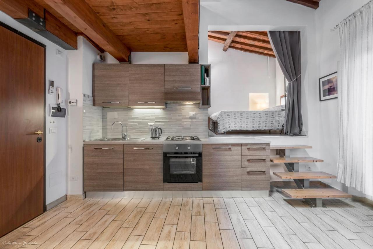 Florence Star Apartment المظهر الخارجي الصورة