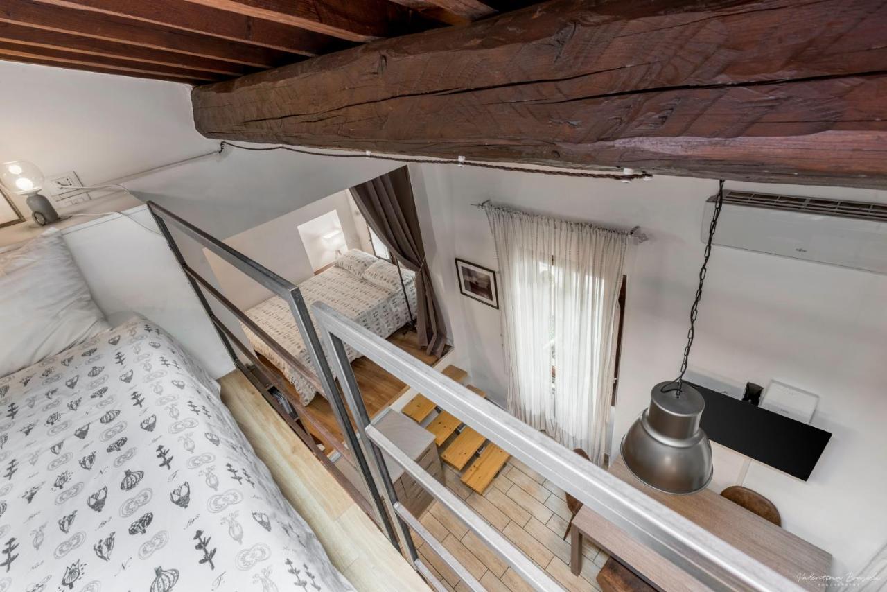 Florence Star Apartment المظهر الخارجي الصورة