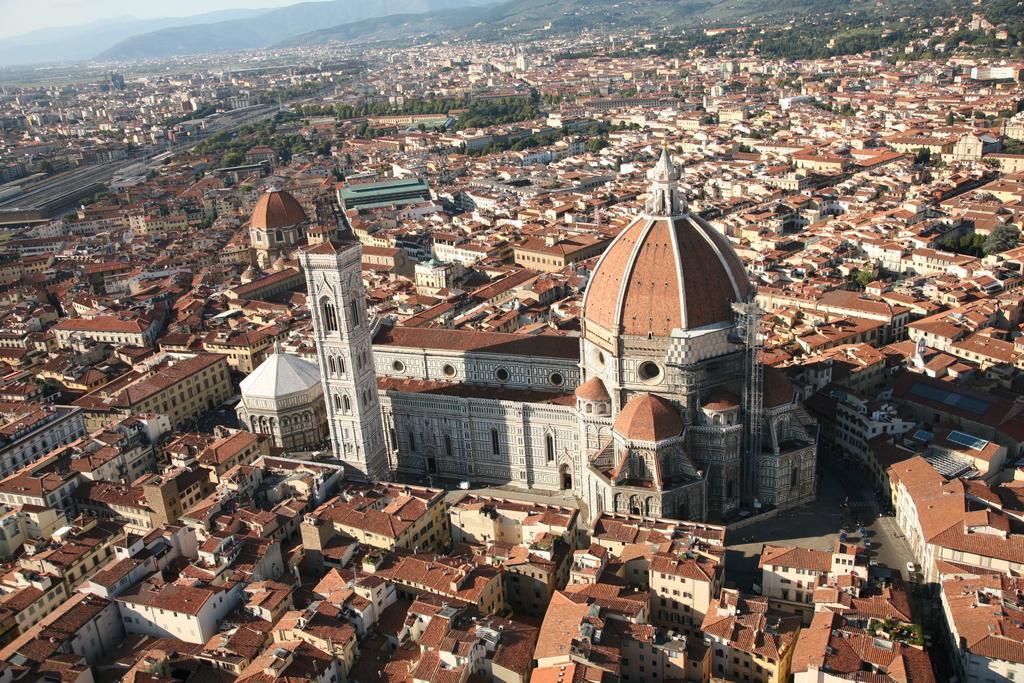 Florence Star Apartment المظهر الخارجي الصورة