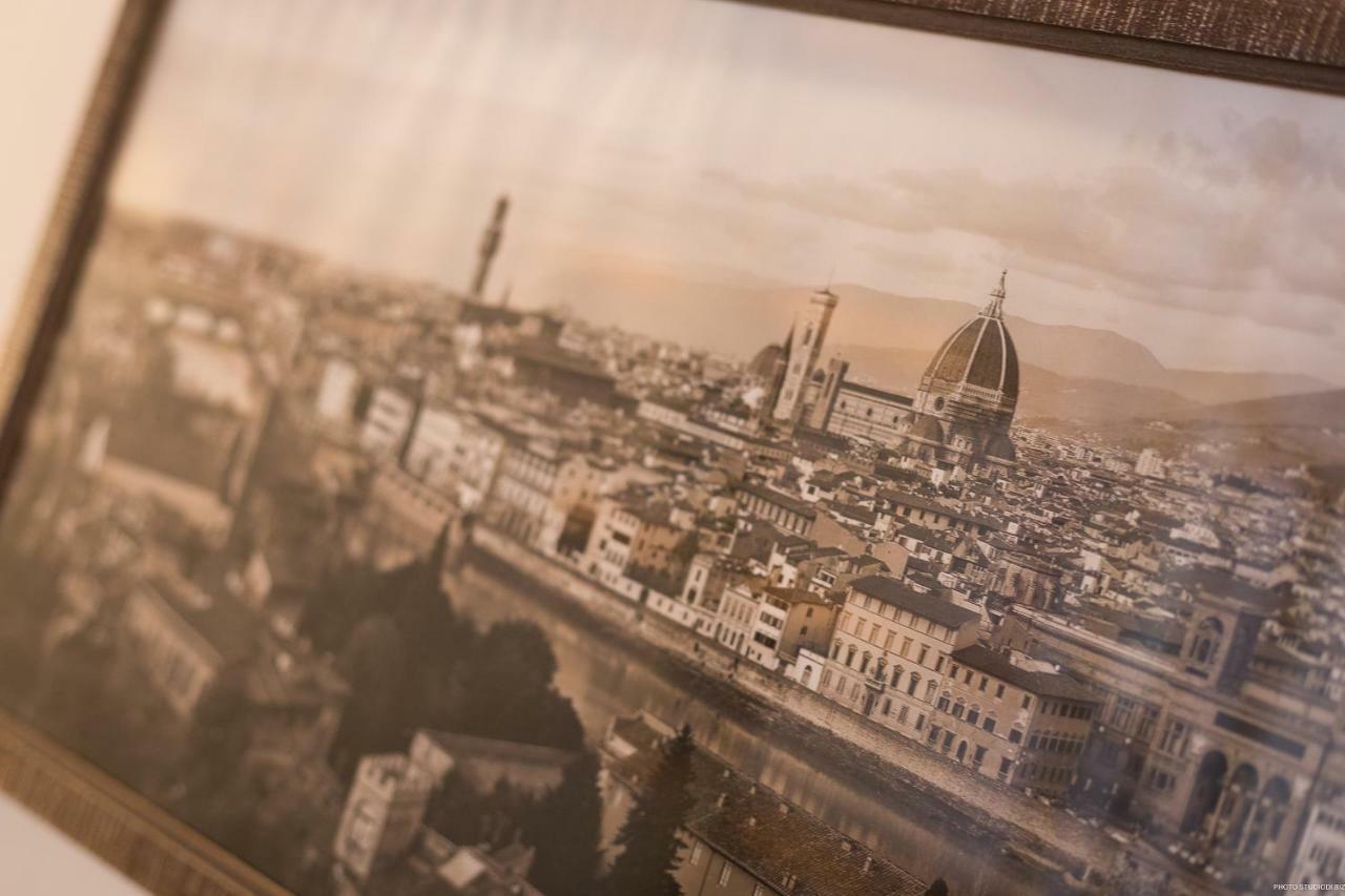 Florence Star Apartment المظهر الخارجي الصورة