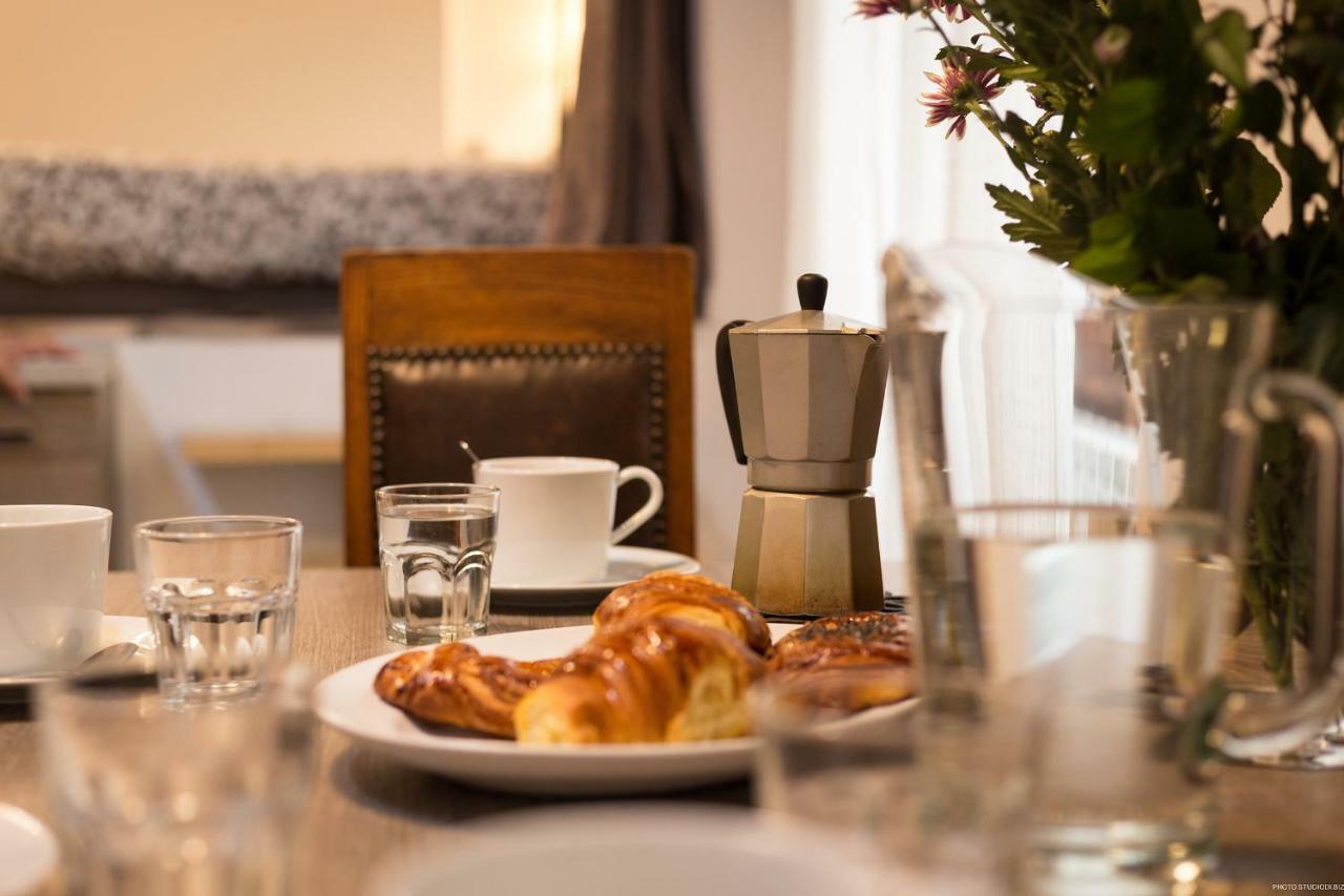 Florence Star Apartment المظهر الخارجي الصورة